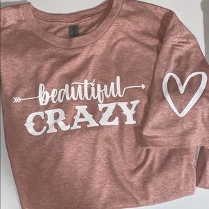 Short Sleeve Luke Combs T-shirt